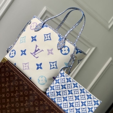 LV Shopping Bags